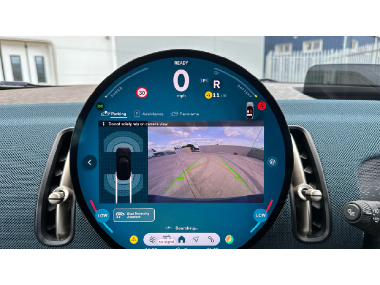 MINI Countryman 150kW E Exclusive [Level 1] 66kWh 5dr Auto Electric Hatchback